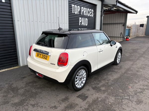 Used MINI Hatch 2015 for sale - 77587718: Photo 3