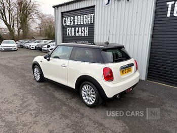 Used MINI Hatch 2015 for sale - 77587718: Photo
