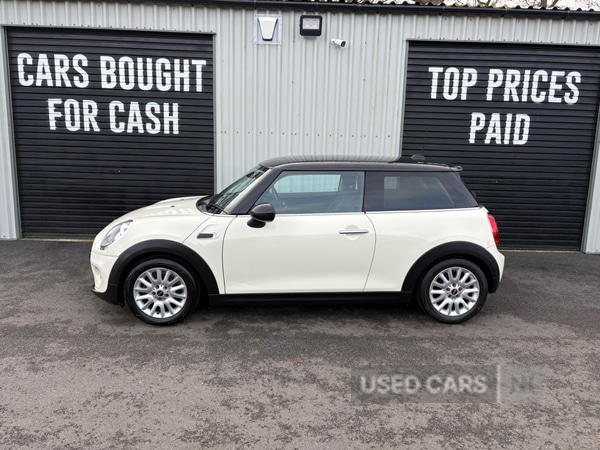 Used MINI Hatch 2015 for sale - 77587718: Photo 5