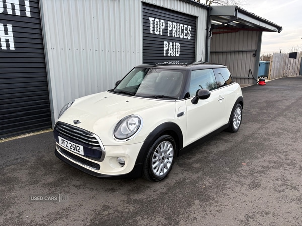 Used MINI Hatch 2015 for sale - 77587718: Photo 6