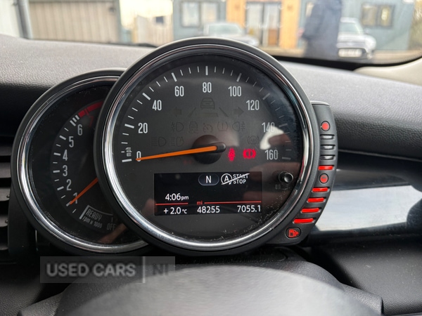 Used MINI Hatch 2015 for sale - 77587718: Photo 8