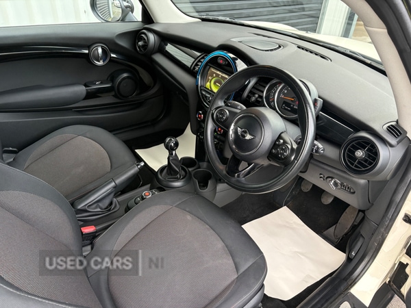 Used MINI Hatch 2015 for sale - 77587718: Photo 9