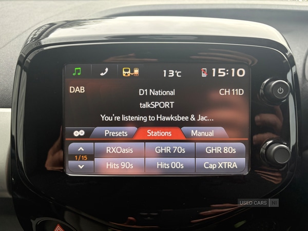 Vehicle 16