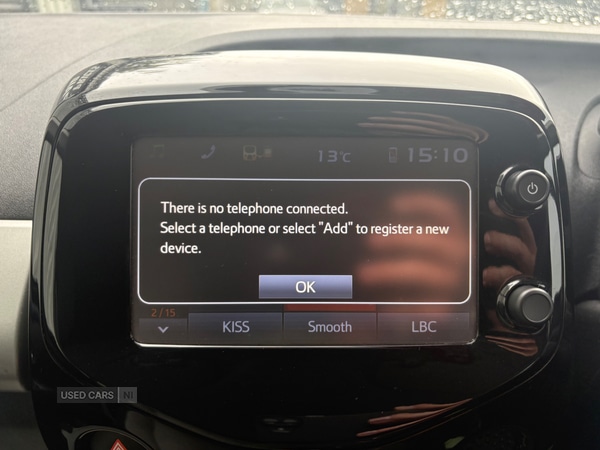 Vehicle 19