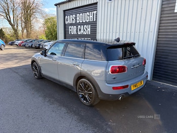Used MINI Clubman 2016 for sale - 78302234: Photo