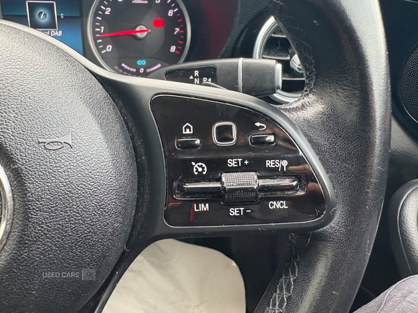 Used Mercedes-Benz C Class 2019 for sale - 76409875: Photo 19