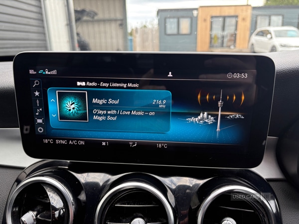 Used Mercedes-Benz C Class 2019 for sale - 76409875: Photo 20