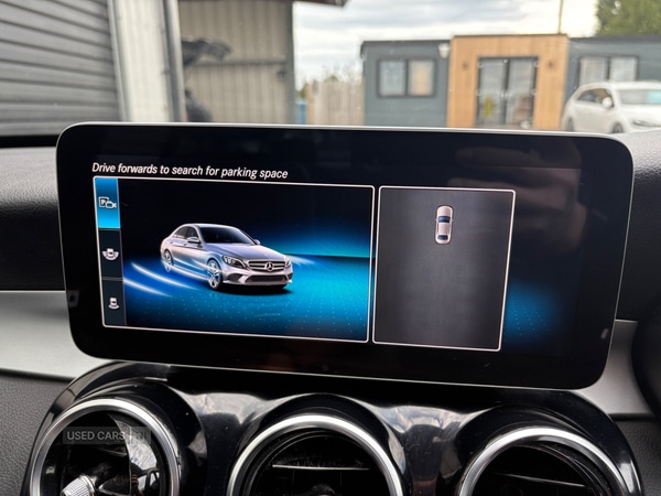 Used Mercedes-Benz C Class 2019 for sale - 76409875: Photo 26