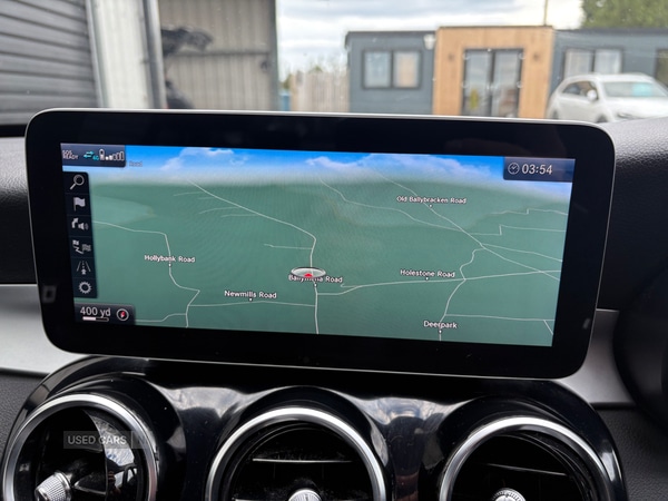 Used Mercedes-Benz C Class 2019 for sale - 76409875: Photo 27