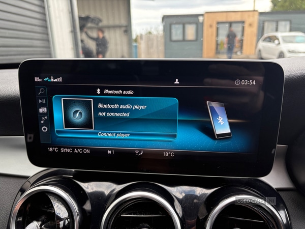 Used Mercedes-Benz C Class 2019 for sale - 76409875: Photo 28