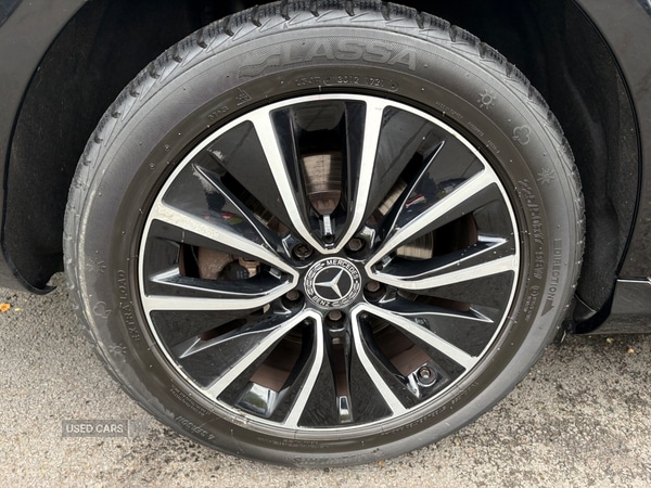 Used Mercedes-Benz C Class 2019 for sale - 76409875: Photo 8