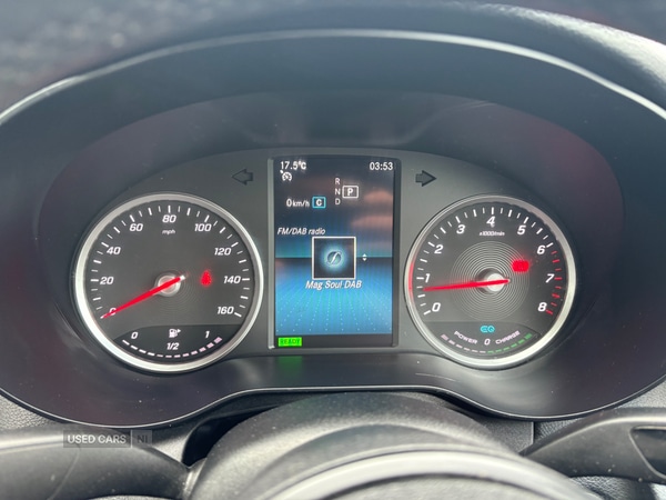 Used Mercedes-Benz C Class 2019 for sale - 76409875: Photo 9