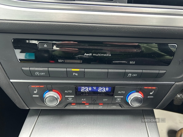 Vehicle 32