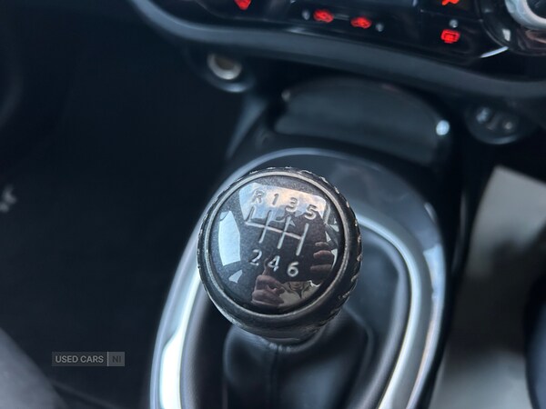 Vehicle 17