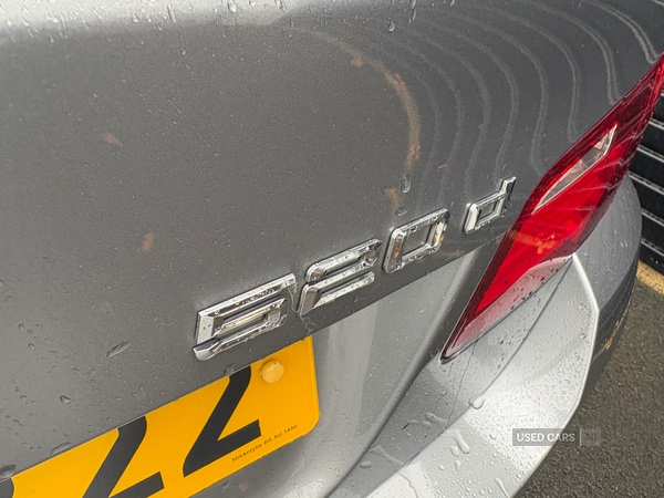 Used BMW 5 Series 2010 for sale - 76419483: Photo 7