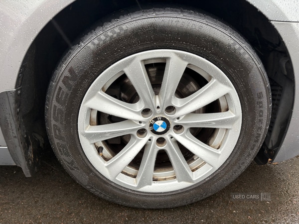 Used BMW 5 Series 2010 for sale - 76419483: Photo 8