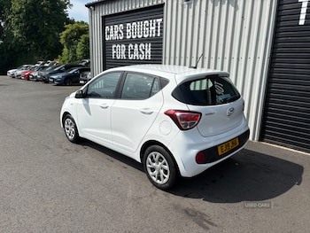 Used Hyundai i10 2019 for sale - 78911858: Photo