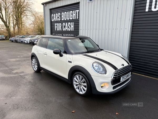 Used MINI Hatch 2014 for sale - 77626489: Photo 1