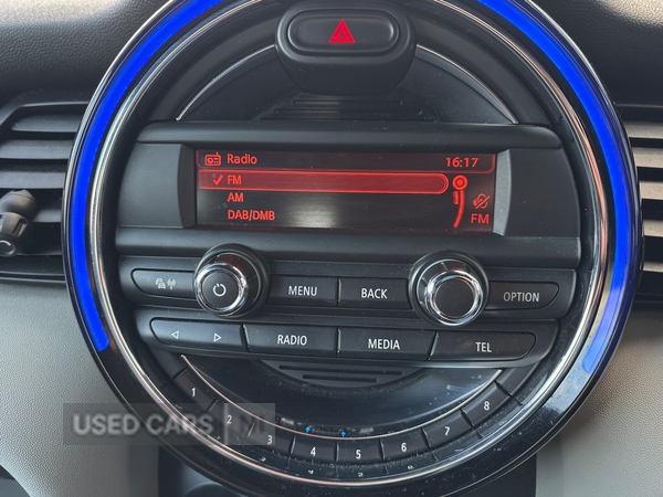 Used MINI Hatch 2014 for sale - 77626489: Photo 17