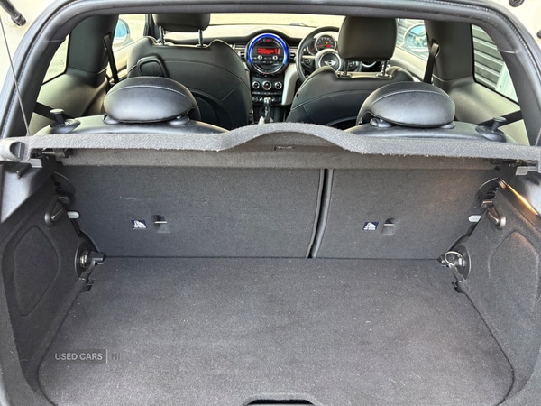 Used MINI Hatch 2014 for sale - 77626489: Photo 18