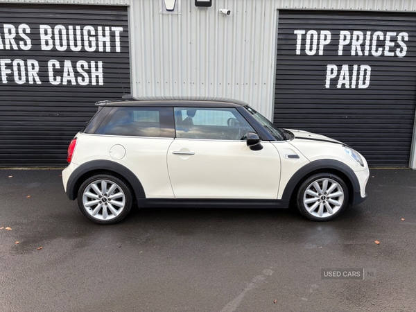 Used MINI Hatch 2014 for sale - 77626489: Photo 2