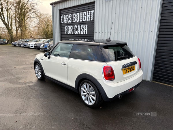 Used MINI Hatch 2014 for sale - 77626489: Photo 4