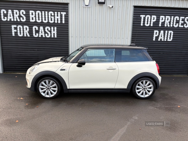 Used MINI Hatch 2014 for sale - 77626489: Photo 5