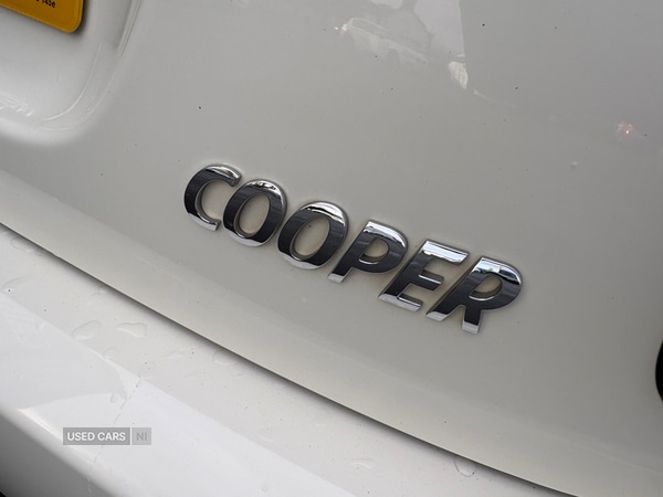 Used MINI Hatch 2014 for sale - 77626489: Photo 7