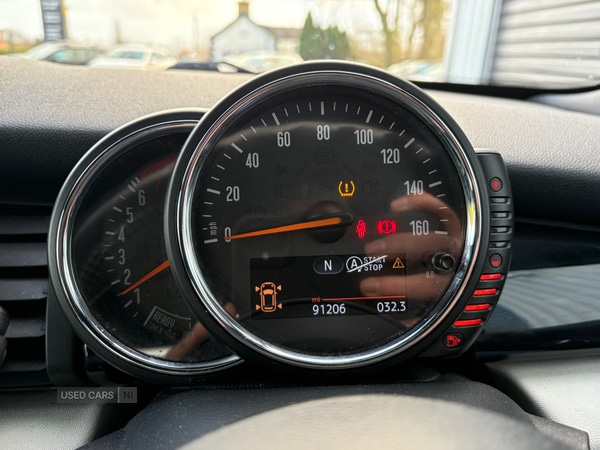 Used MINI Hatch 2014 for sale - 77626489: Photo 8