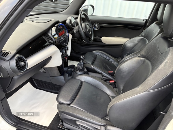 Used MINI Hatch 2014 for sale - 77626489: Photo 9