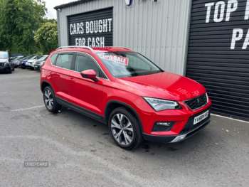 2019 - 1.6 TDI SE Technology [EZ] 5dr