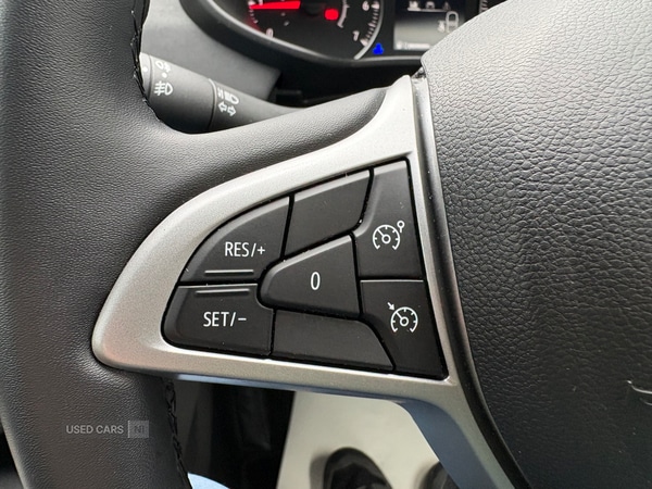 Used Dacia Sandero Stepway 2024 for sale - 77634182: Photo 15