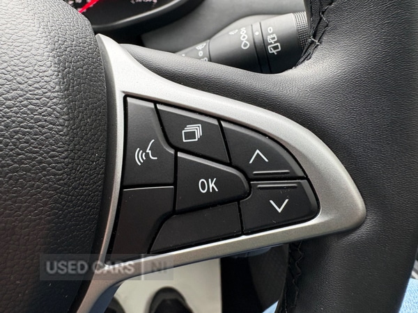 Used Dacia Sandero Stepway 2024 for sale - 77634182: Photo 16