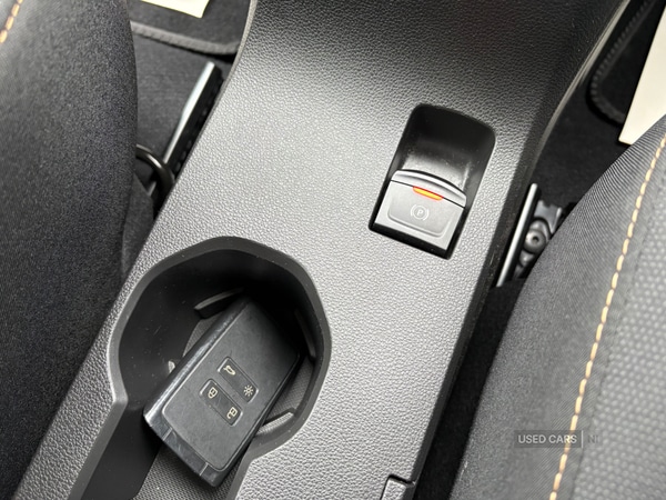 Used Dacia Sandero Stepway 2024 for sale - 77634182: Photo 18