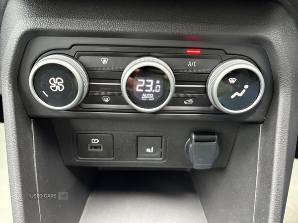 Used Dacia Sandero Stepway 2024 for sale - 77634182: Photo 19