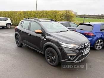 2024 - 1.0 TCe Extreme 5dr