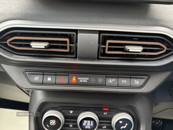 Used Dacia Sandero Stepway 2024 for sale - 77634182: Photo 20