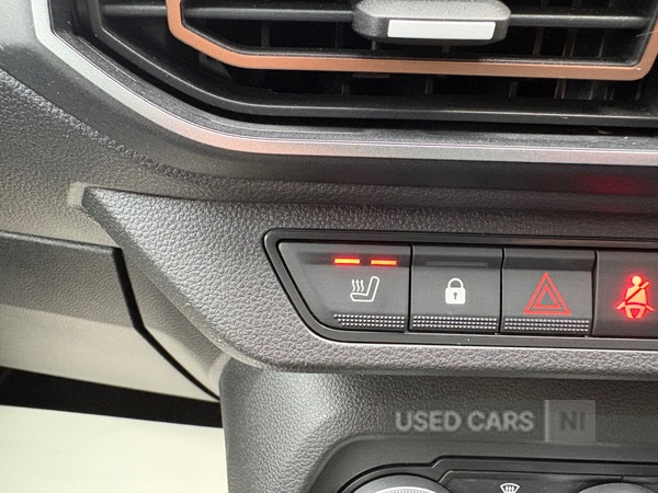 Used Dacia Sandero Stepway 2024 for sale - 77634182: Photo 21