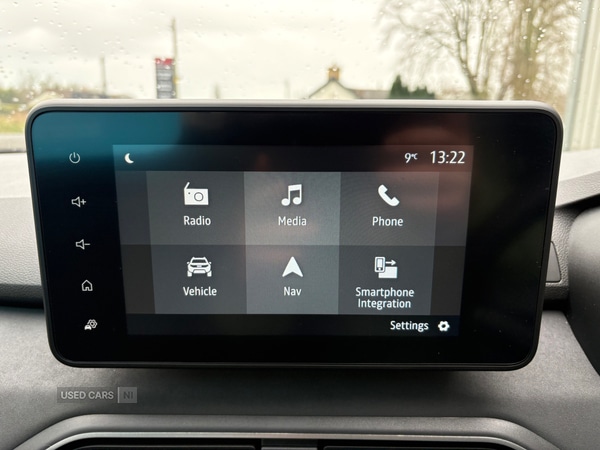 Used Dacia Sandero Stepway 2024 for sale - 77634182: Photo 22