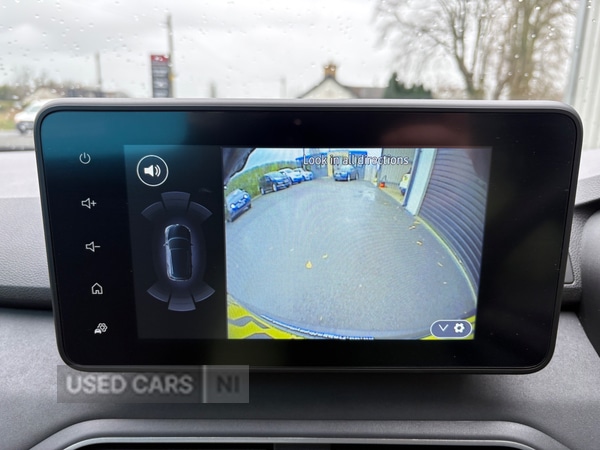 Used Dacia Sandero Stepway 2024 for sale - 77634182: Photo 23