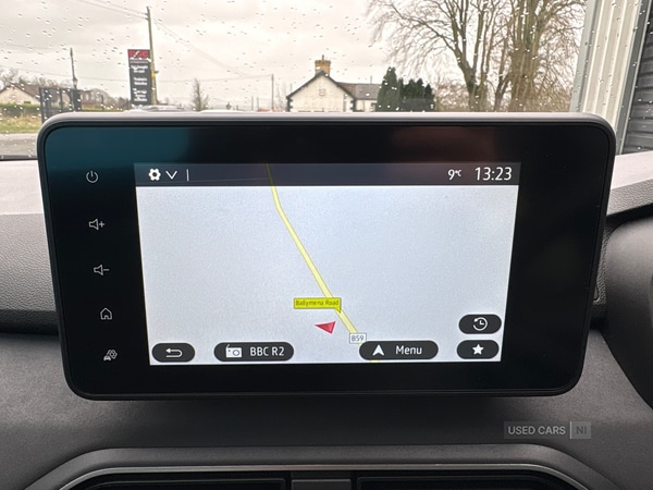 Used Dacia Sandero Stepway 2024 for sale - 77634182: Photo 25