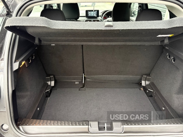 Used Dacia Sandero Stepway 2024 for sale - 77634182: Photo 27