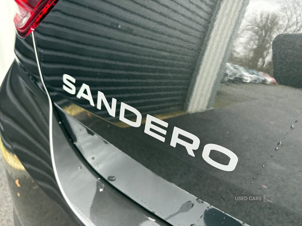 Used Dacia Sandero Stepway 2024 for sale - 77634182: Photo 7