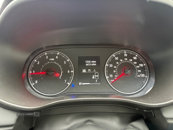 Used Dacia Sandero Stepway 2024 for sale - 77634182: Photo 9