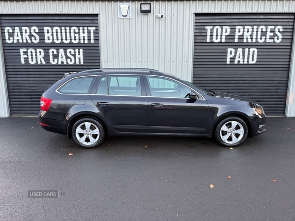 Used Skoda Octavia 2017 for sale - 76729238: Photo 2