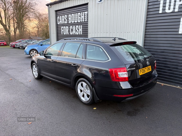 Used Skoda Octavia 2017 for sale - 76729238: Photo 4