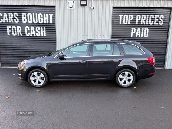 Used Skoda Octavia 2017 for sale - 76729238: Photo 5