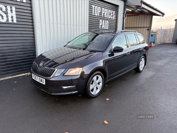 Used Skoda Octavia 2017 for sale - 76729238: Photo 6