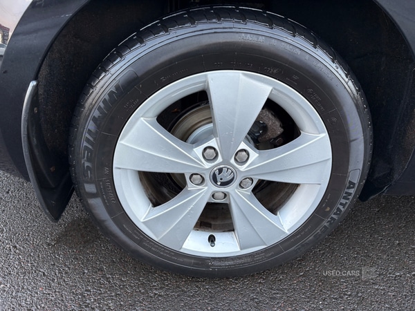 Used Skoda Octavia 2017 for sale - 76729238: Photo 7