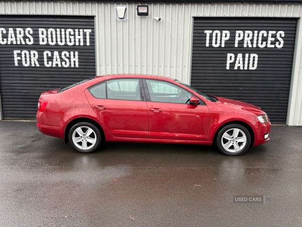 Used Skoda Octavia 2014 for sale - 76977246: Photo 2